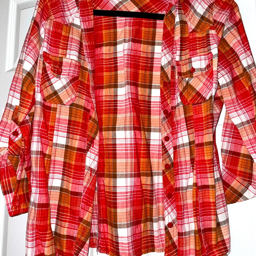 Red Flannel